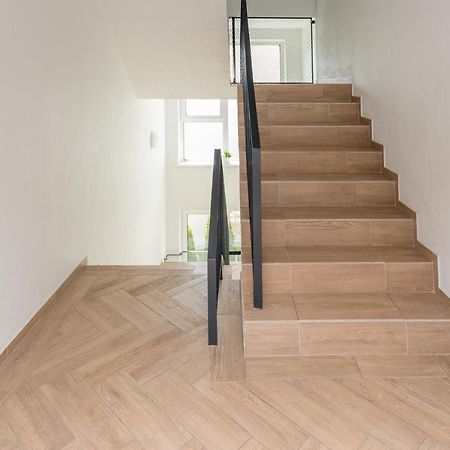 פלאנגה Apartament Maluno מראה חיצוני תמונה