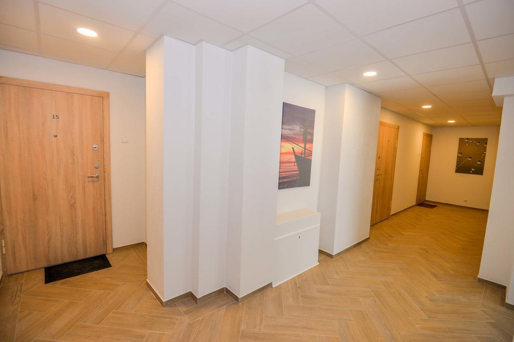 פלאנגה Apartament Maluno מראה חיצוני תמונה