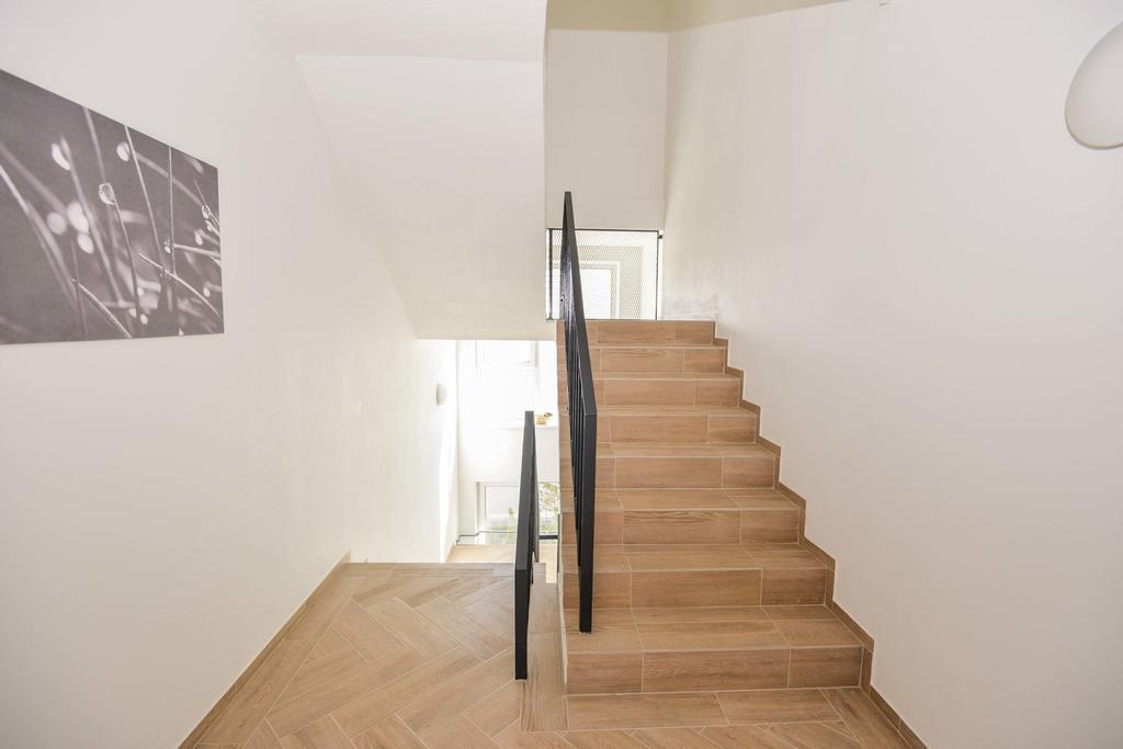 פלאנגה Apartament Maluno מראה חיצוני תמונה