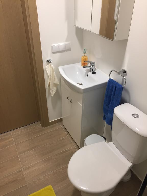 פלאנגה Apartament Maluno מראה חיצוני תמונה