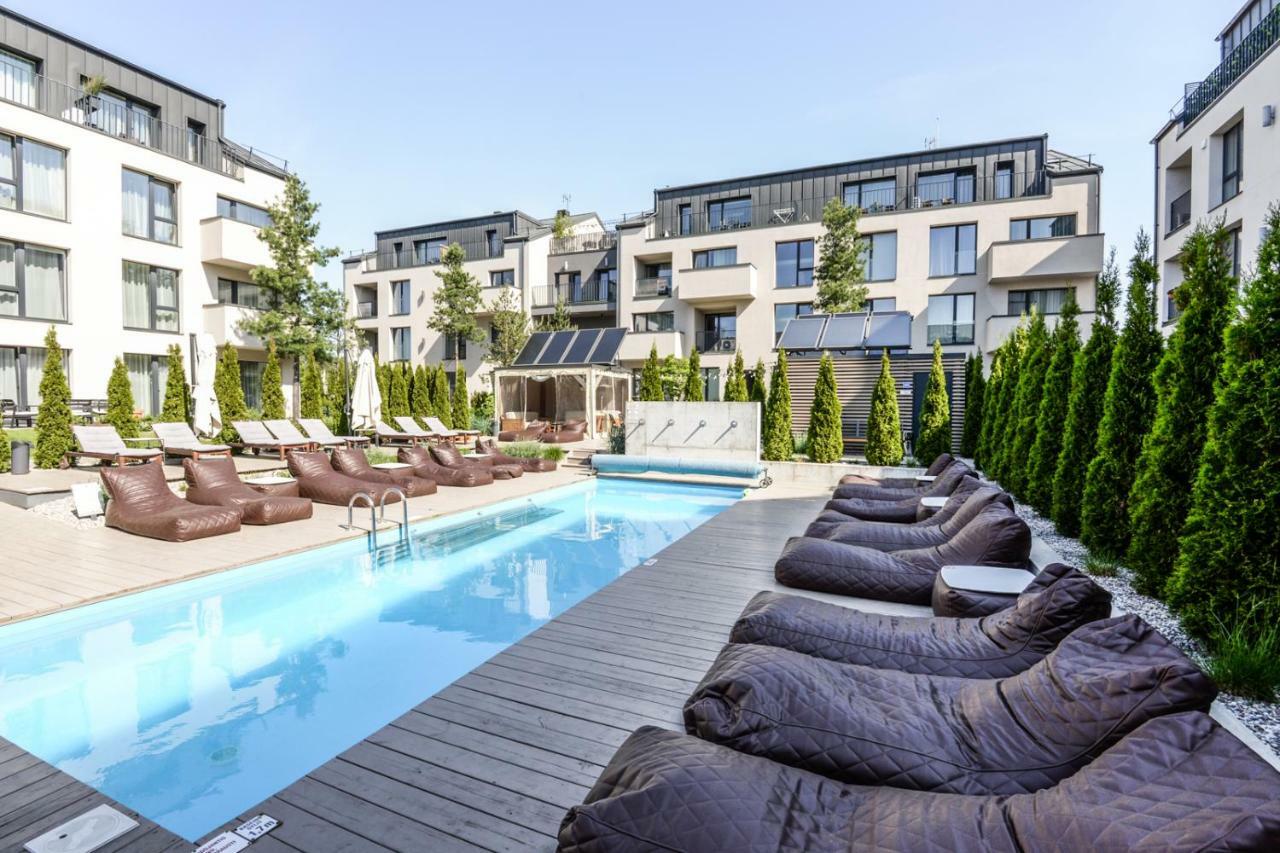 פלאנגה Apartament Maluno מראה חיצוני תמונה