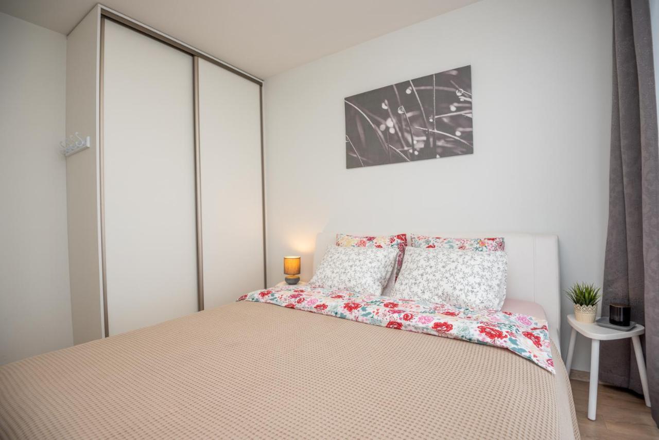 פלאנגה Apartament Maluno מראה חיצוני תמונה