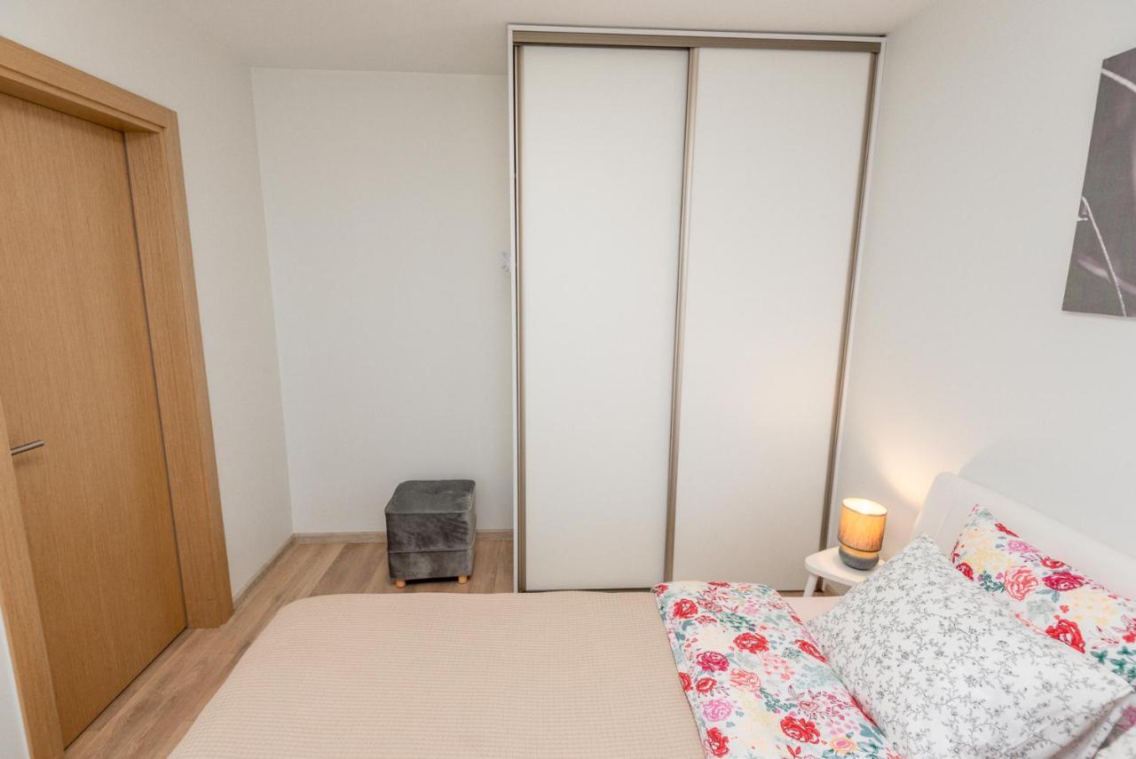 פלאנגה Apartament Maluno מראה חיצוני תמונה