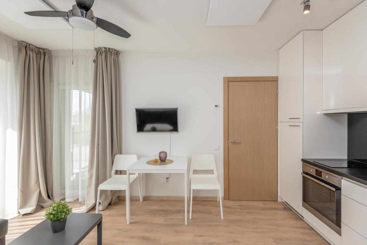 פלאנגה Apartament Maluno מראה חיצוני תמונה