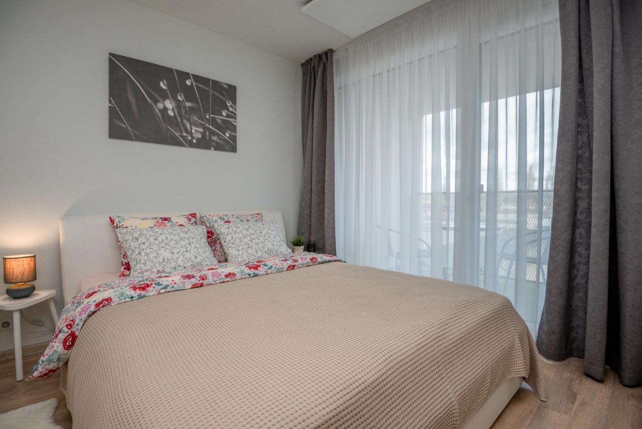 פלאנגה Apartament Maluno מראה חיצוני תמונה
