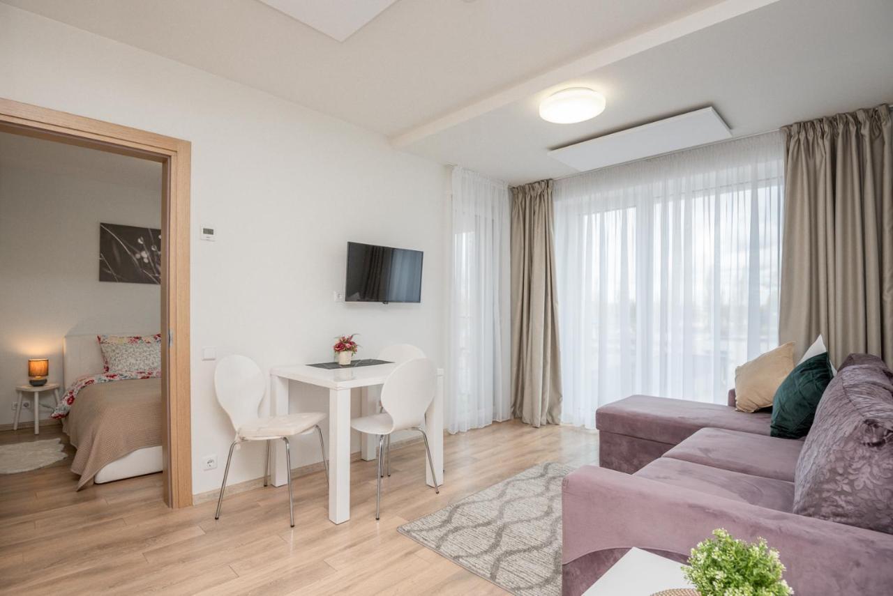 פלאנגה Apartament Maluno מראה חיצוני תמונה