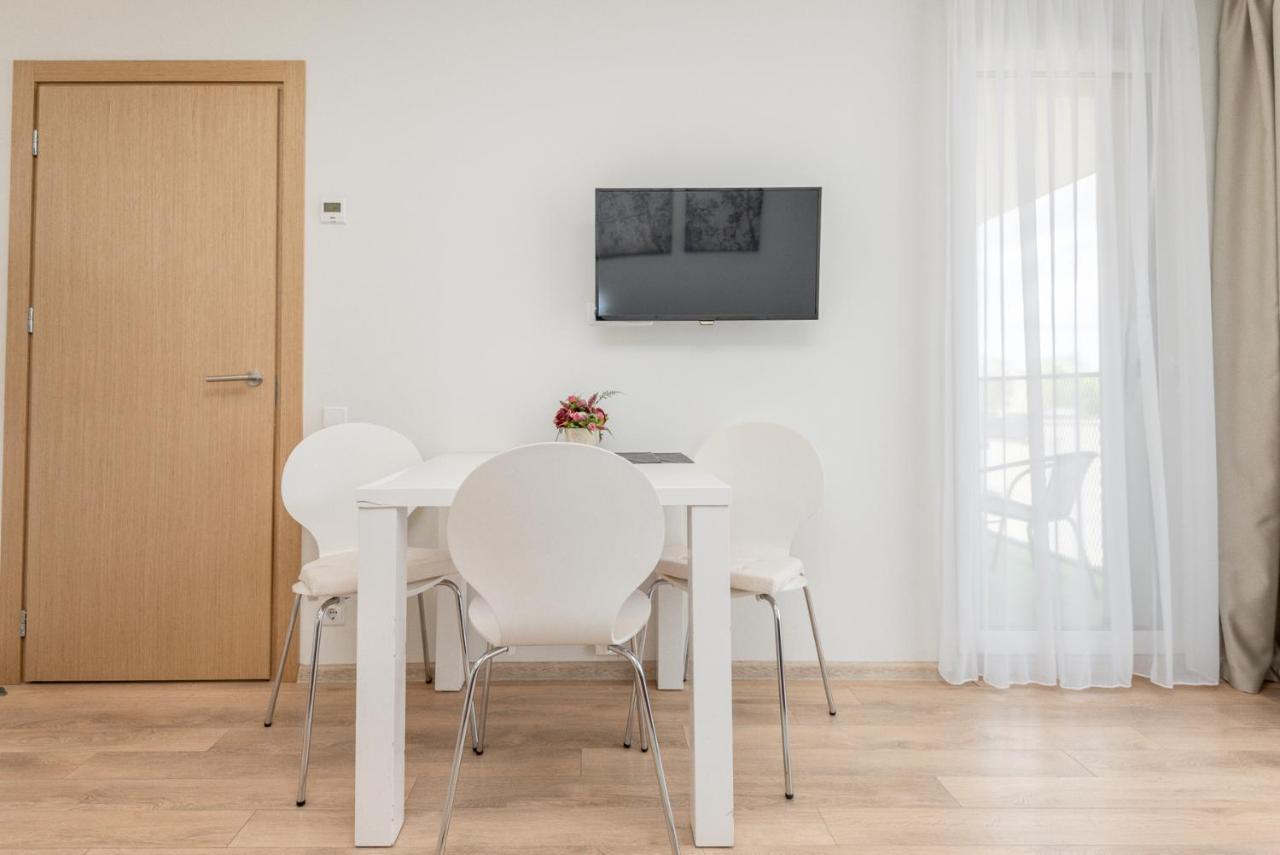 פלאנגה Apartament Maluno מראה חיצוני תמונה