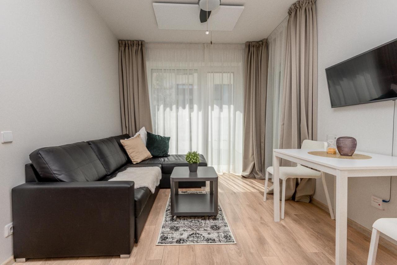 פלאנגה Apartament Maluno מראה חיצוני תמונה