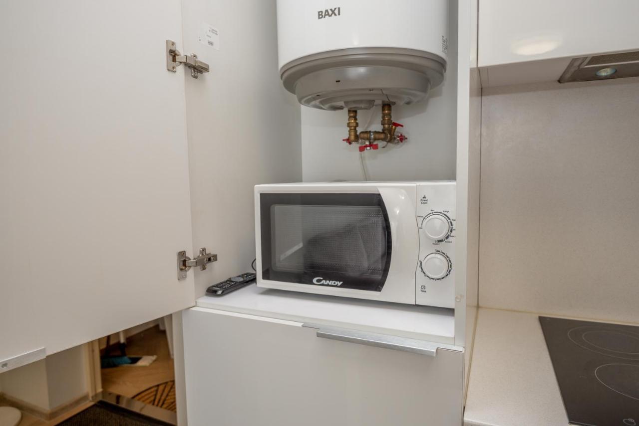 פלאנגה Apartament Maluno מראה חיצוני תמונה