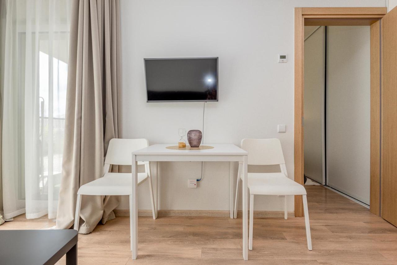 פלאנגה Apartament Maluno מראה חיצוני תמונה