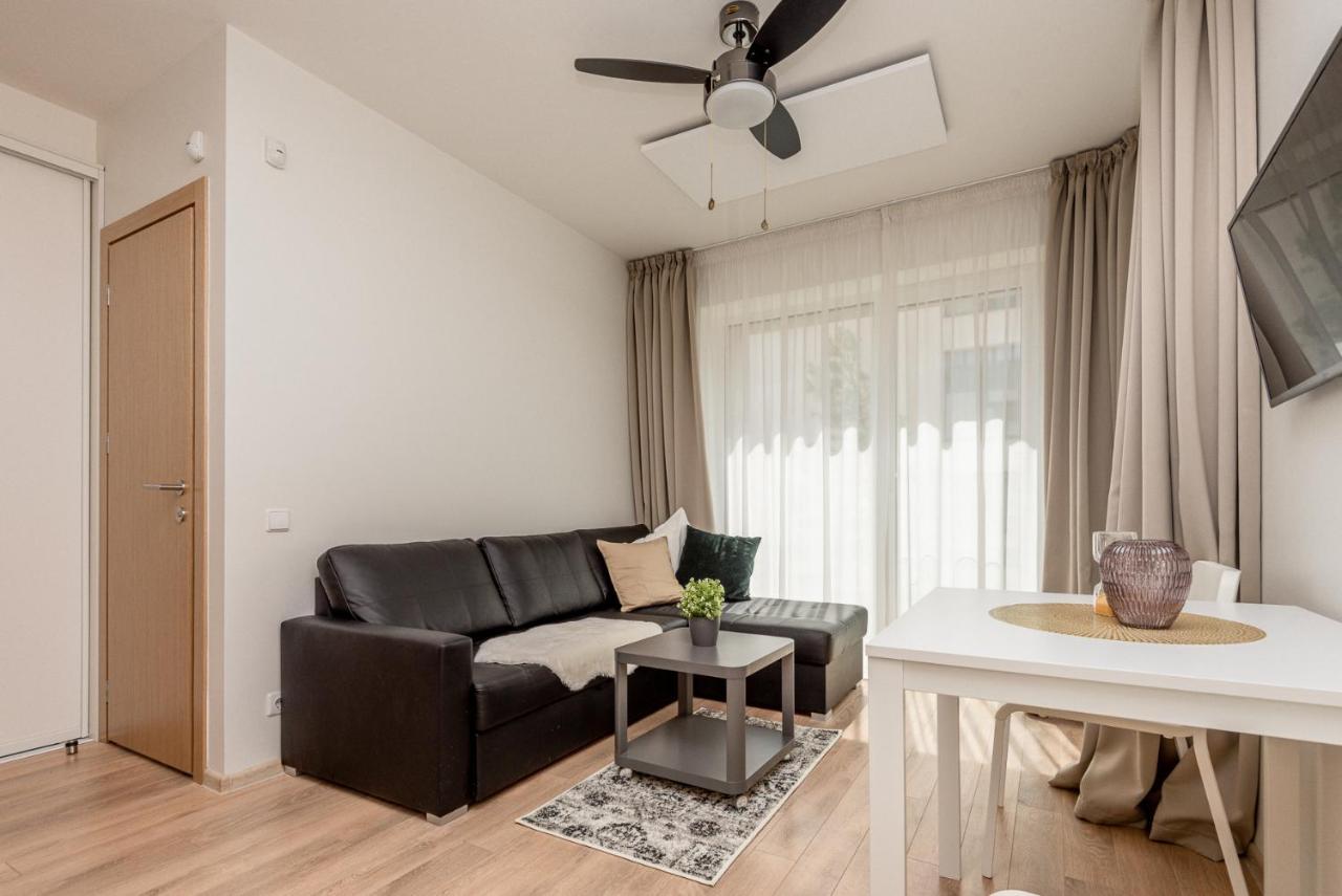 פלאנגה Apartament Maluno מראה חיצוני תמונה