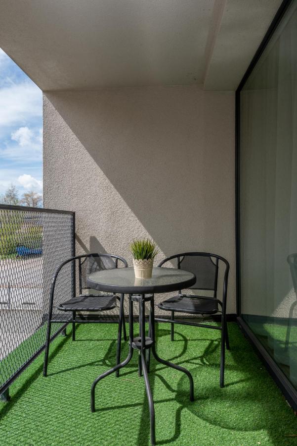 פלאנגה Apartament Maluno מראה חיצוני תמונה