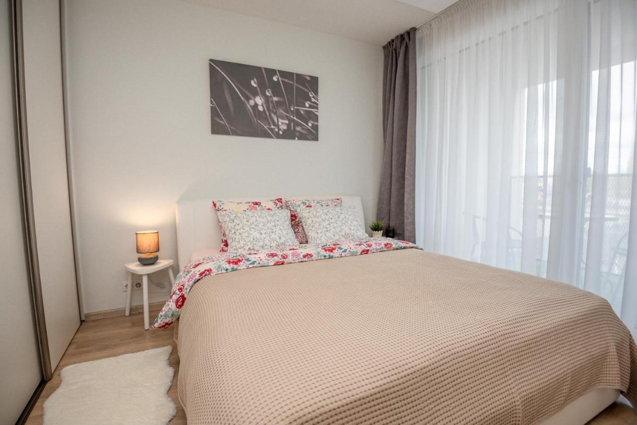 פלאנגה Apartament Maluno מראה חיצוני תמונה