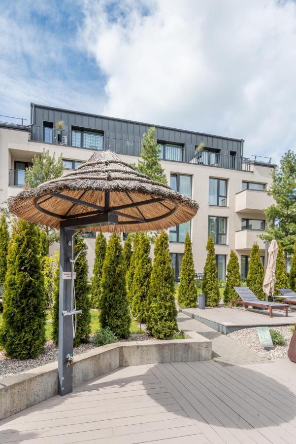 פלאנגה Apartament Maluno מראה חיצוני תמונה