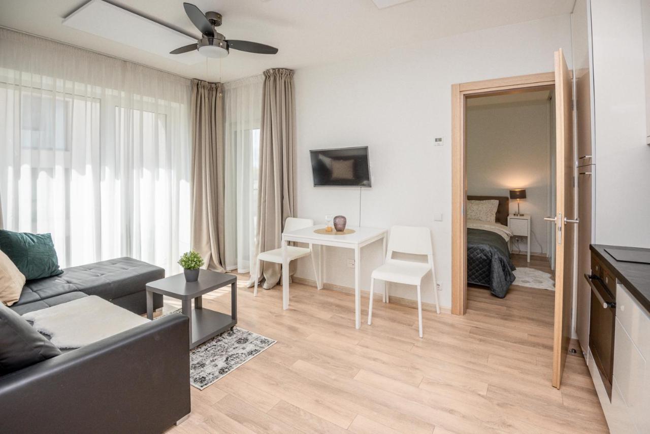 פלאנגה Apartament Maluno מראה חיצוני תמונה