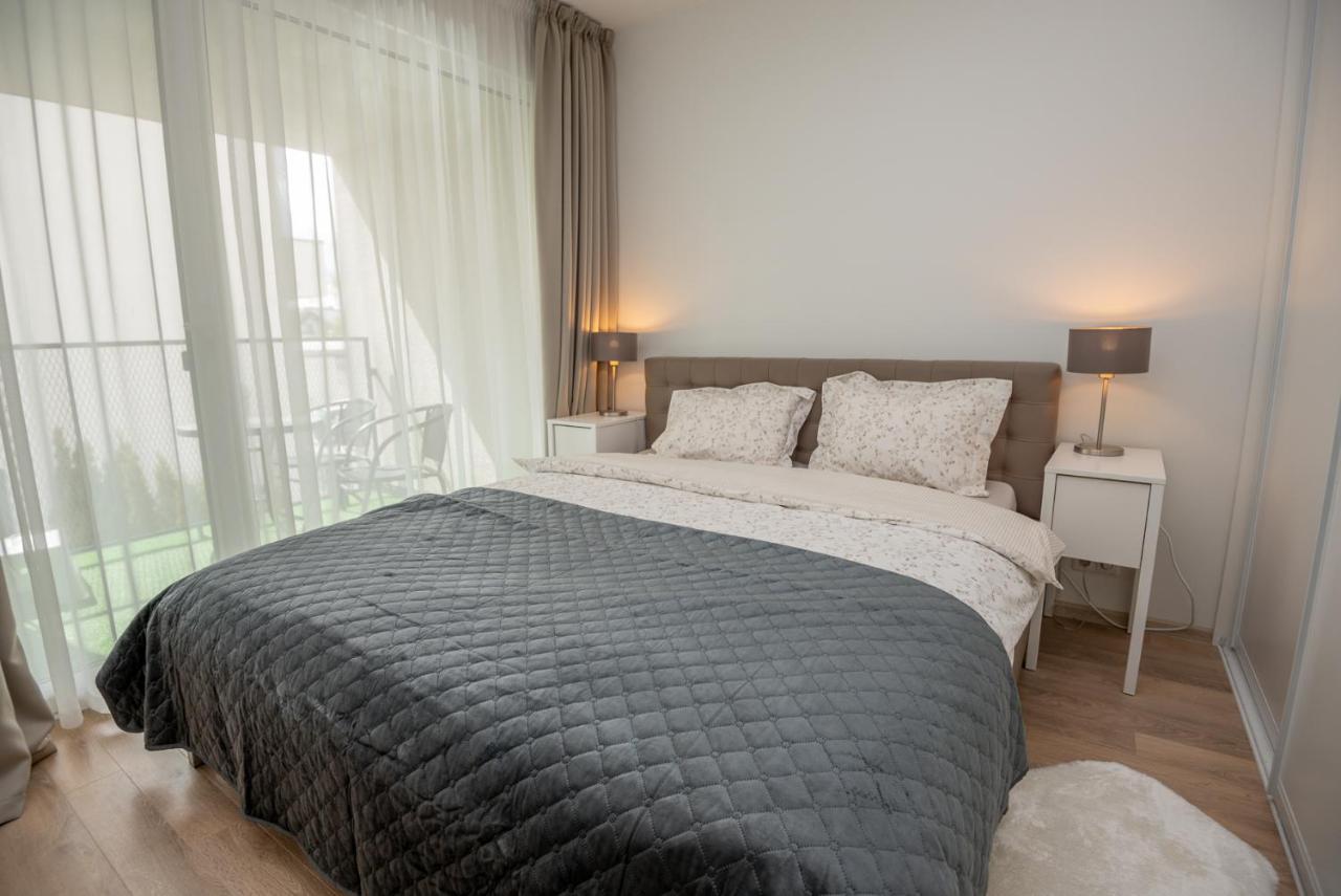 פלאנגה Apartament Maluno מראה חיצוני תמונה